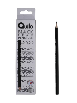 Quilo Triangular Pencil