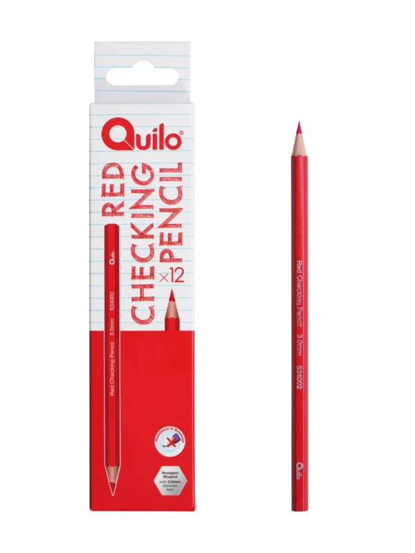 Quilo Hexagonal Pencil - Image 2