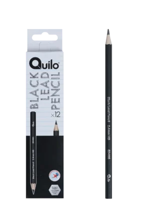 Quilo Hexagonal Pencil