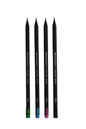 Quilo Blackwood Pencil