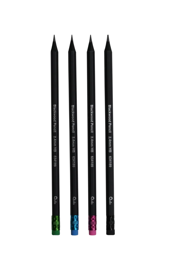 Quilo Blackwood Pencil