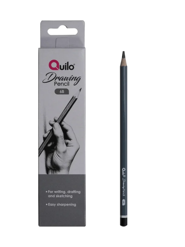 Quilo Drawing Pencil - Image 14