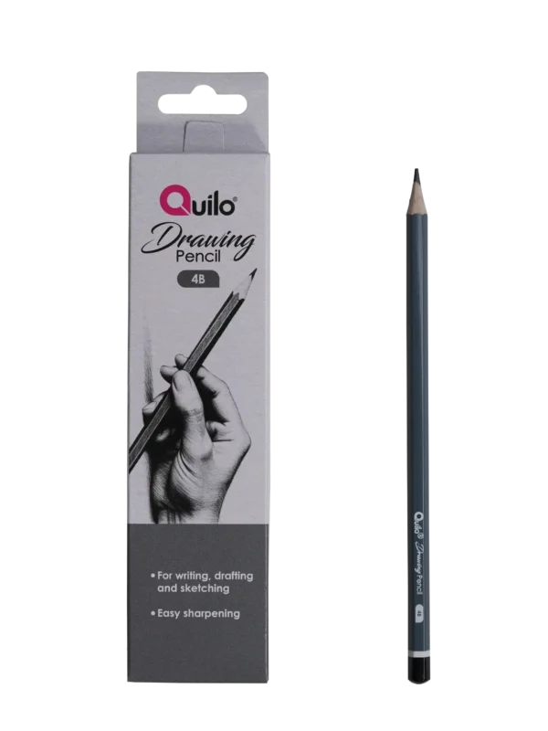 Quilo Drawing Pencil - Image 11