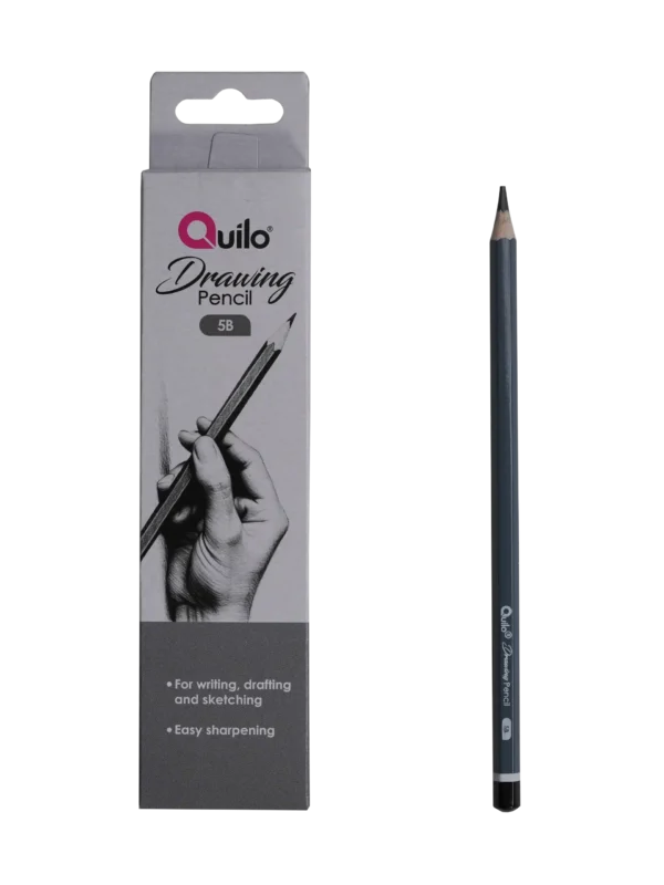Quilo Drawing Pencil - Image 9
