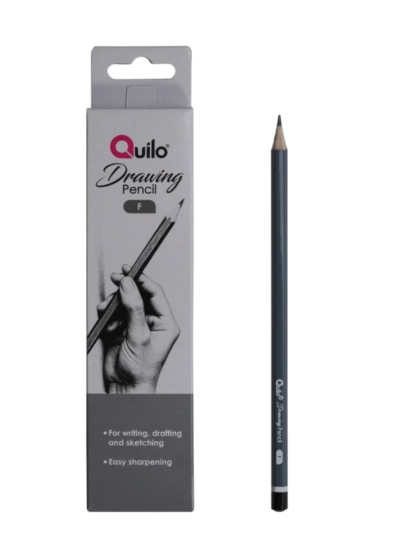 Quilo Drawing Pencil - Image 7