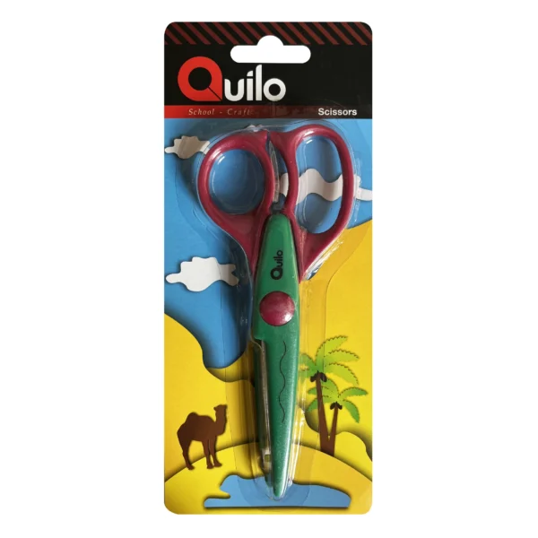Quilo Art Scissors