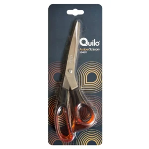 Quilo Amber Scissors