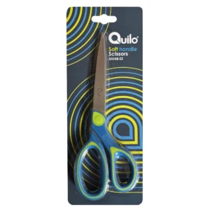 Quilo Soft Handle Scissors