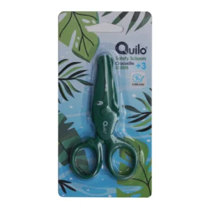 Quilo Crocodile Scissors +3