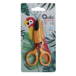 Quilo Parrot Scissors +3