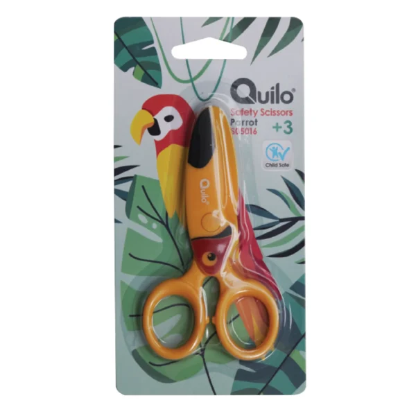 Quilo Parrot Scissors +3