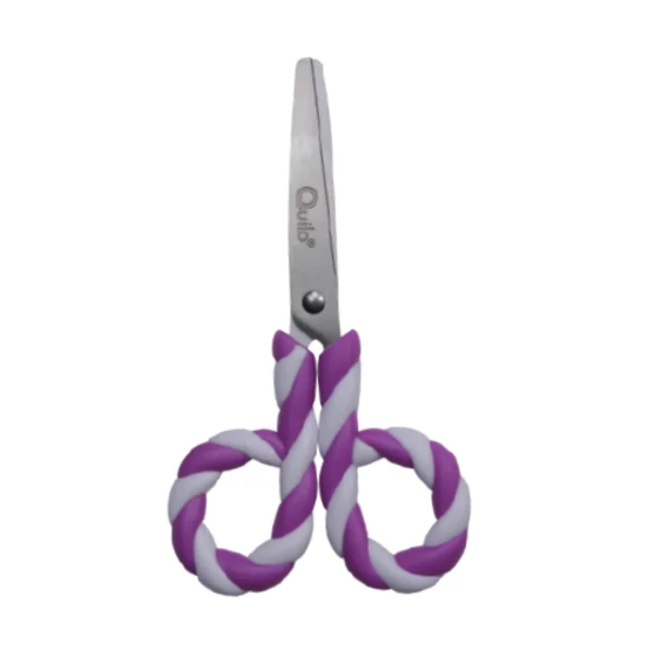 Quilo Candy Shape Scissors +4 - Image 3