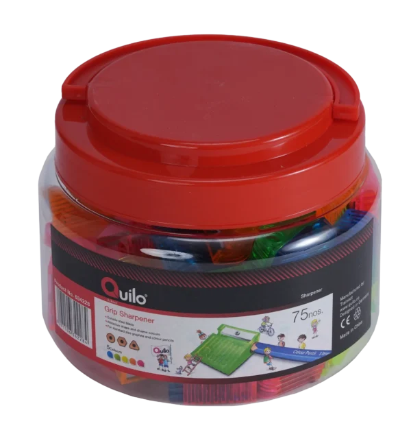 Quilo Grip Sharpener (Rectangular) - Image 5