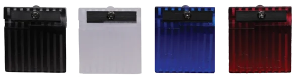 Quilo Grip Sharpener (Rectangular) - Image 3