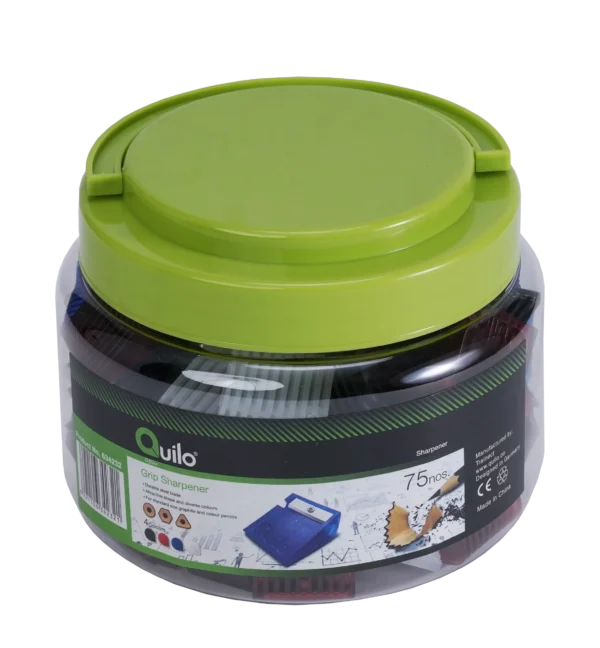 Quilo Grip Sharpener (Rectangular) - Image 2