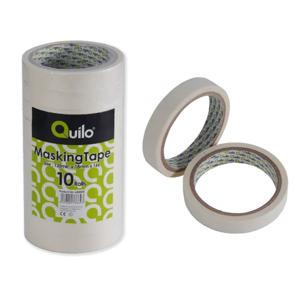 Quilo Masking Tape - Image 2