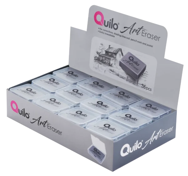 Quilo Paste Eraser - Image 3