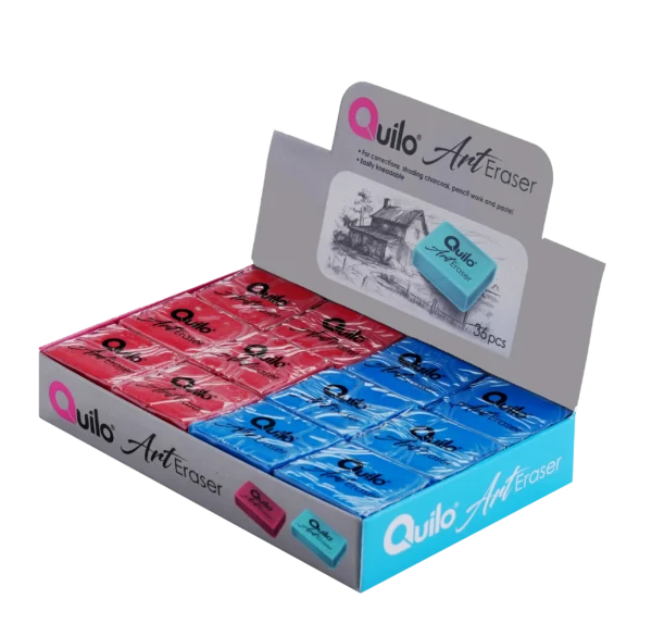 Quilo Paste Eraser - Image 4