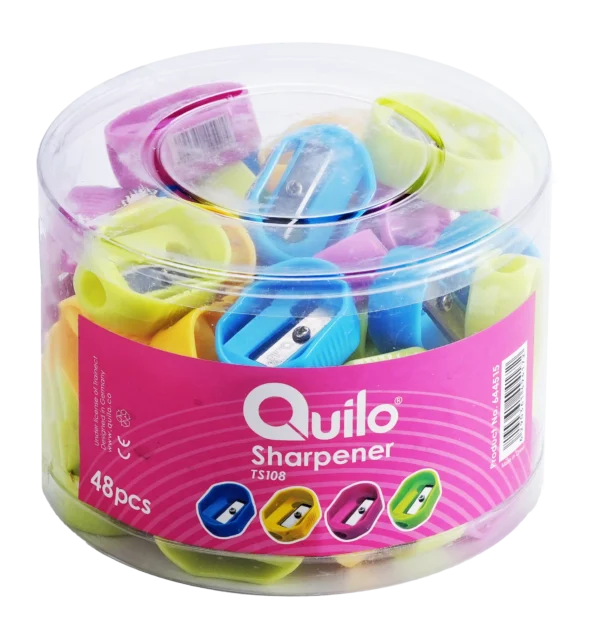 Quilo Simple Oval Sharpener - Image 2