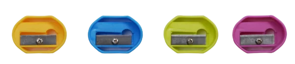 Quilo Simple Oval Sharpener