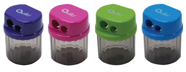 Quilo Robot Model Sharpener