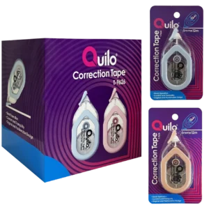 Quilo Correction Tape T-9626