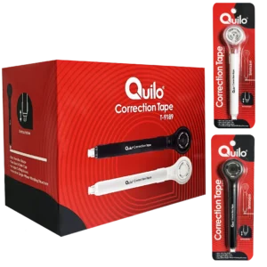 Quilo Correction Tape T-9189