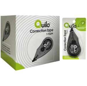 Quilo Correction Tape T-9626