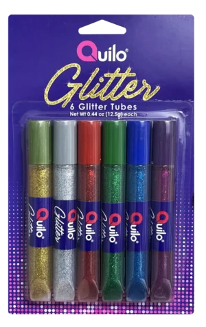 Quilo Glitter Glue