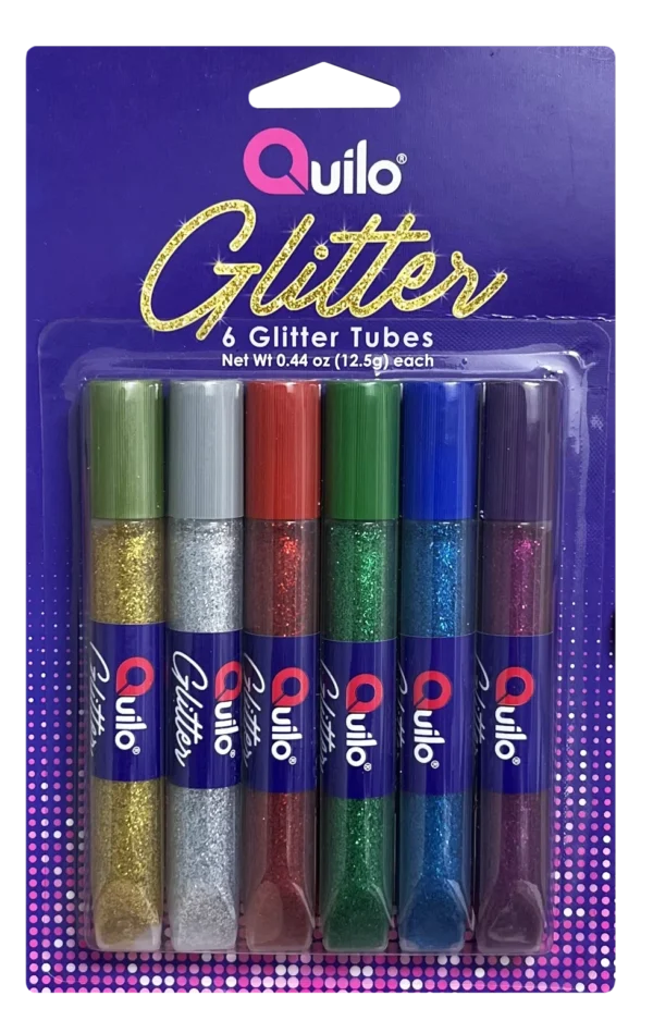 Quilo Glitter Glue