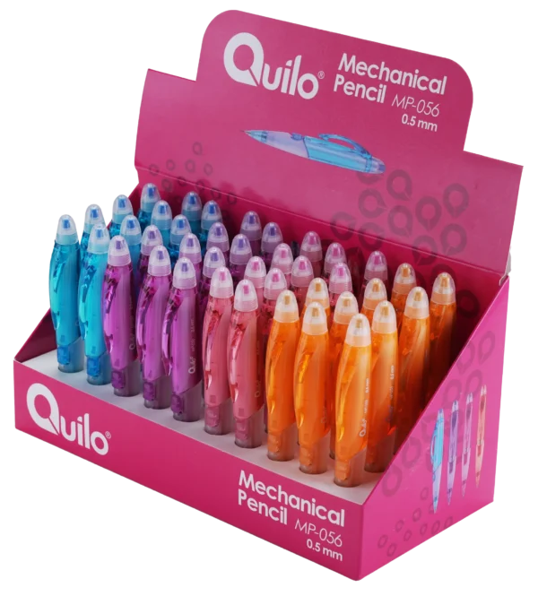 Quilo Mechanical Pencil - Image 7