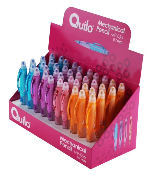 Quilo Mechanical Pencil - Image 8