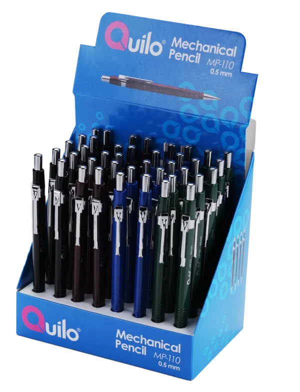 Quilo Mechanical Pencil - Image 4