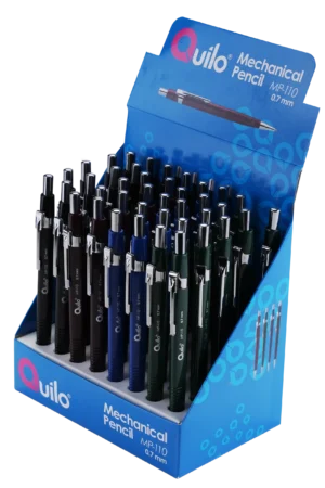 Quilo Mechanical Pencil