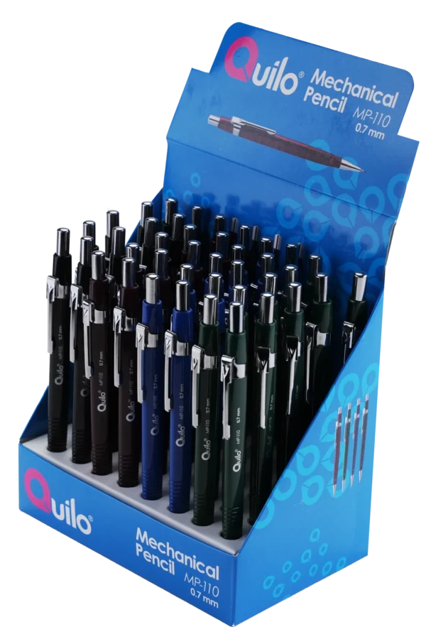 Quilo Mechanical Pencil