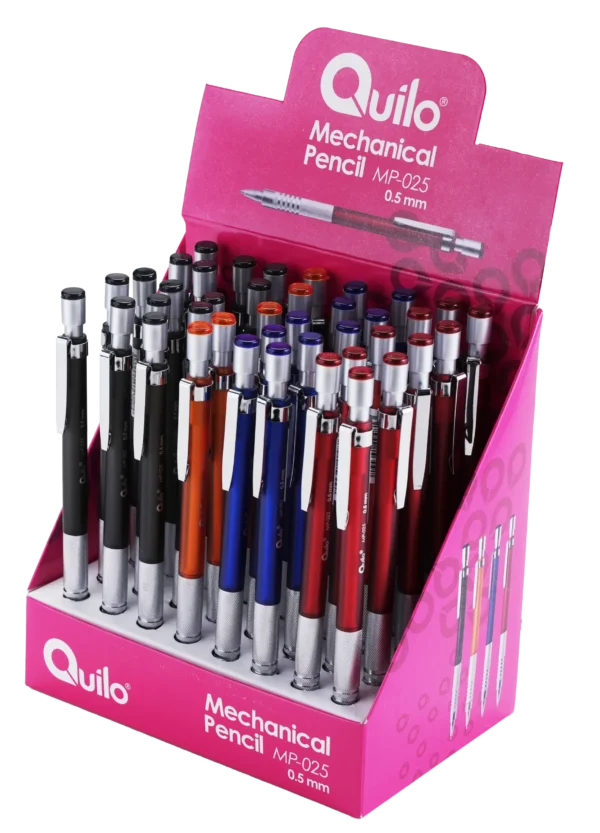 Quilo Mechanical Pencil - Image 9