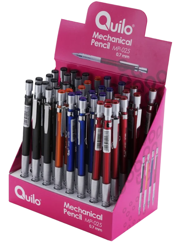 Quilo Mechanical Pencil - Image 10