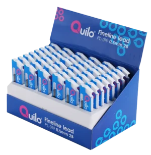 Quilo Fineline Lead (PL019)