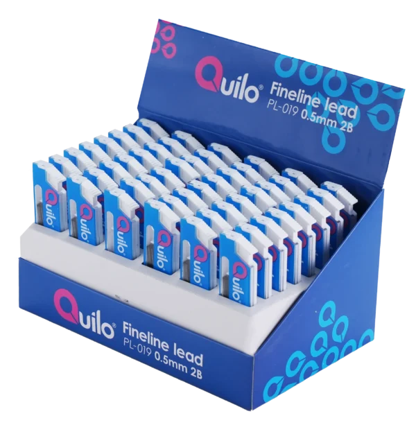 Quilo Fineline Lead (PL019)