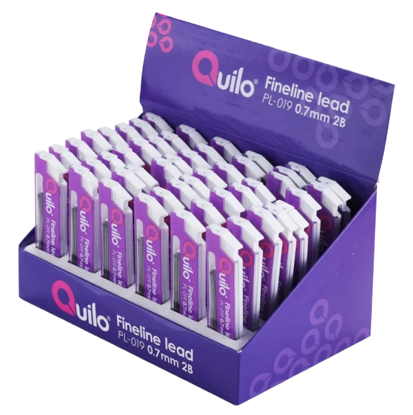 Quilo Fineline Lead (PL019) - Image 2