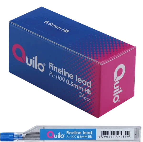 Quilo Fineline Lead (PL009)