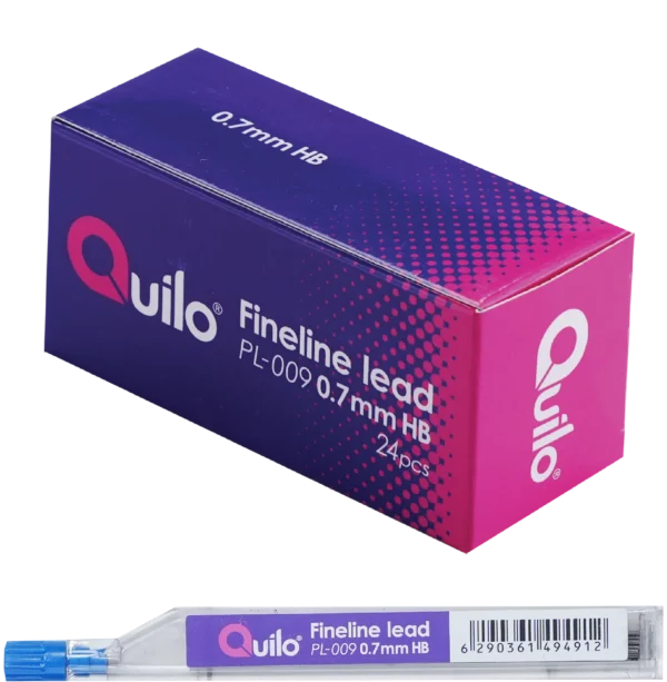 Quilo Fineline Lead (PL009) - Image 2