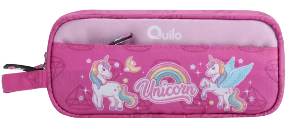 Quilo Cartoon Pencil Cases - Image 12
