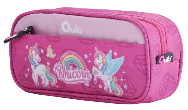 Quilo Cartoon Pencil Cases - Image 13