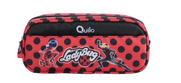 Quilo Cartoon Pencil Cases - Image 14