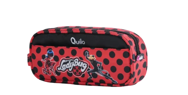 Quilo Cartoon Pencil Cases - Image 15