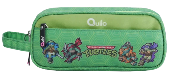 Quilo Cartoon Pencil Cases - Image 7