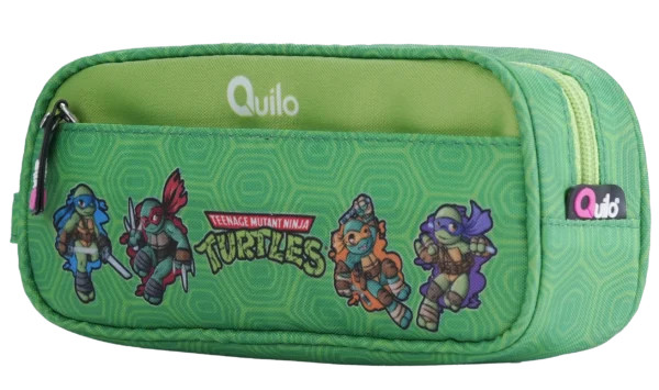 Quilo Cartoon Pencil Cases - Image 6