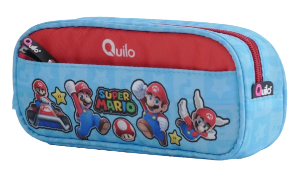 Quilo Cartoon Pencil Cases - Image 5