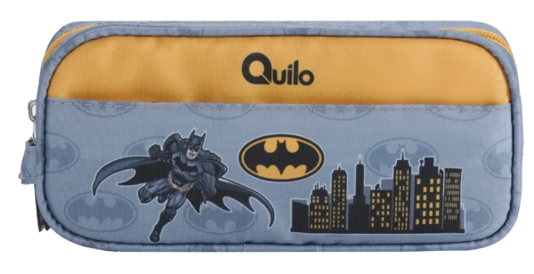 Quilo Cartoon Pencil Cases - Image 3